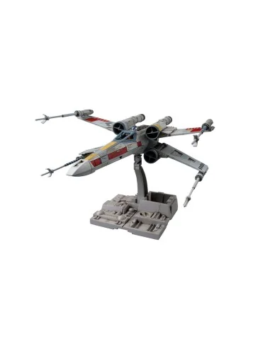 X-Wing Starfighter, 1/72 - Revell 01200