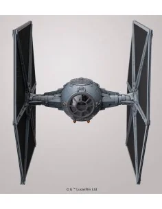TIE Fighter, 1/72 - Revell 01201 2