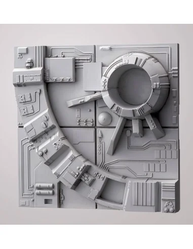 [NO_DESC] TIE Fighter, 1/72 - Revell 01201
