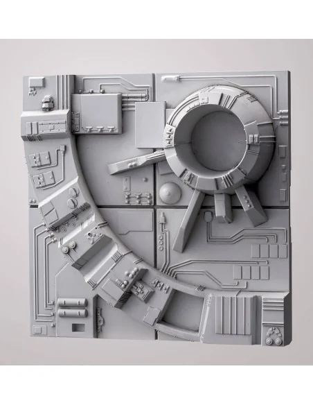 TIE Fighter, 1/72 - Revell 01201