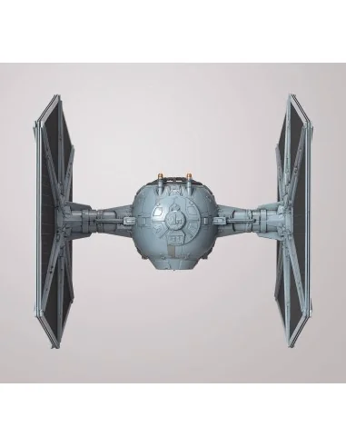 TIE Fighter, 1/72 - Revell 01201