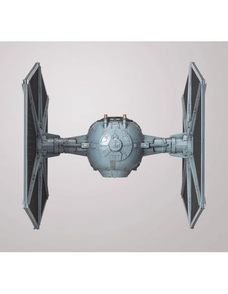 TIE Fighter, 1/72 - Revell 01201