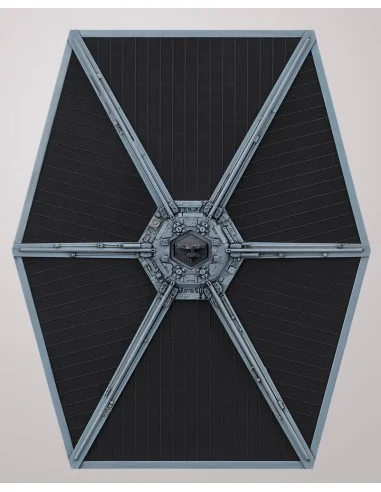 [NO_DESC] TIE Fighter, 1/72 - Revell 01201