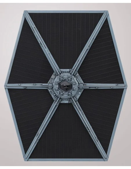 TIE Fighter, 1/72 - Revell 01201