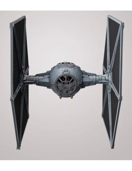 TIE Fighter, 1/72 - Revell 01201