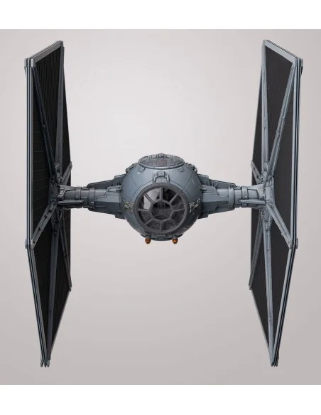 TIE Fighter, 1/72 - Revell 01201