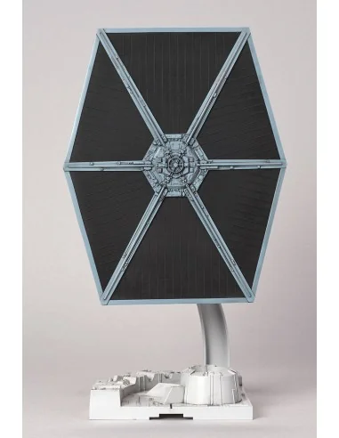 [NO_DESC] TIE Fighter, 1/72 - Revell 01201