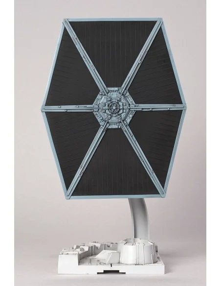 TIE Fighter, 1/72 - Revell 01201