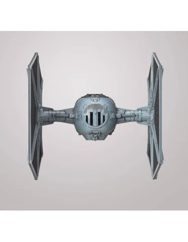 TIE Fighter, 1/72 - Revell 01201