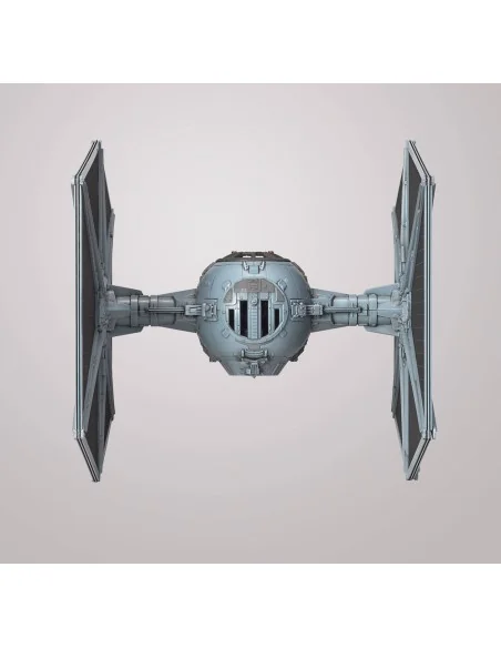 TIE Fighter, 1/72 - Revell 01201