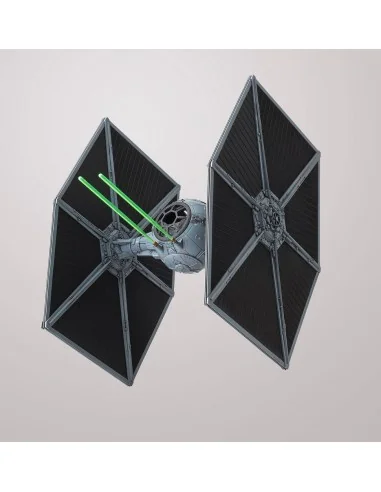 TIE Fighter, 1/72 - Revell 01201