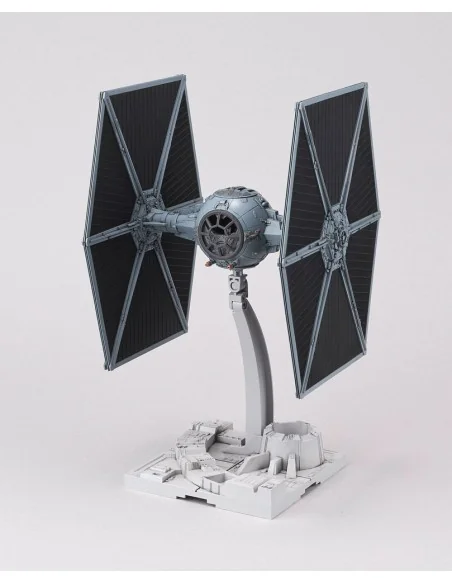 [NO_DESC] TIE Fighter, 1/72 - Revell 01201