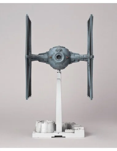 TIE Fighter, 1/72 - Revell 01201