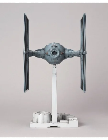 TIE Fighter, 1/72 - Revell 01201