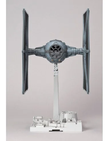 TIE Fighter, 1/72 - Revell 01201