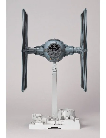 TIE Fighter, 1/72 - Revell 01201