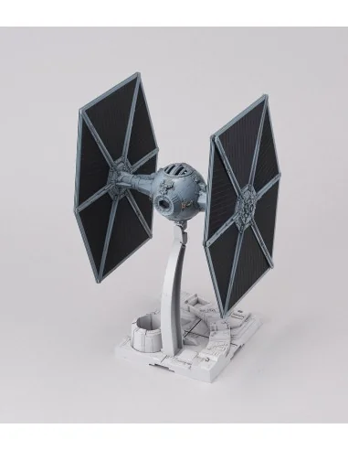 TIE Fighter, 1/72 - Revell 01201