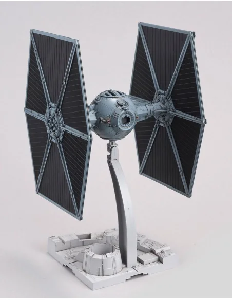 TIE Fighter, 1/72 - Revell 01201