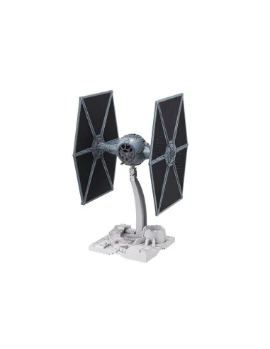 [NO_DESC] TIE Fighter, 1/72 - Revell 01201