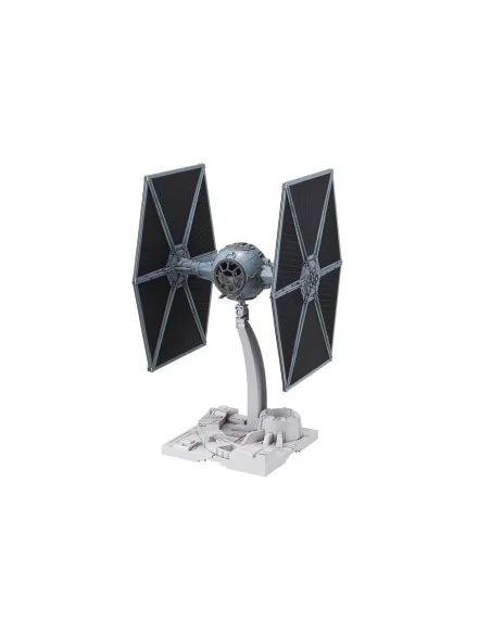 [NO_DESC] TIE Fighter, 1/72 - Revell 01201