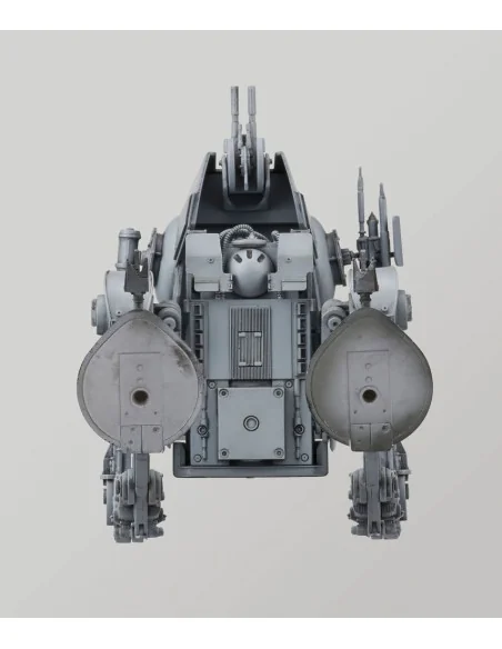 AT-ST, 1/48 - Revell 01202