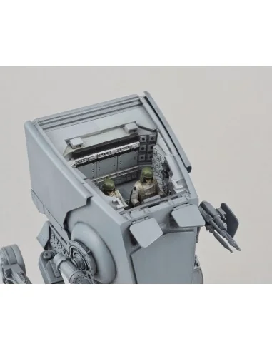 AT-ST, 1/48 - Revell 01202
