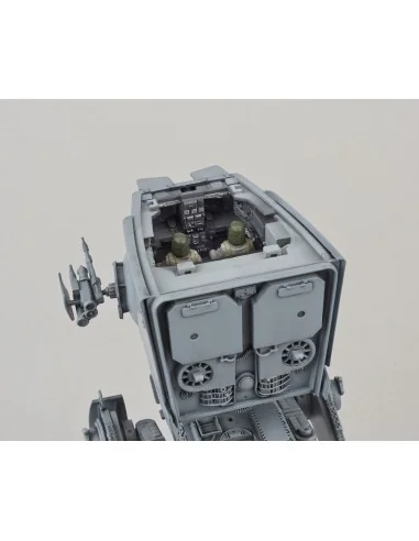 AT-ST, 1/48 - Revell 01202
