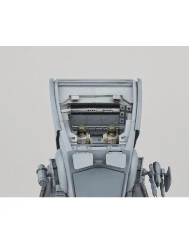 AT-ST, 1/48 - Revell 01202