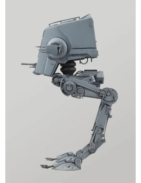 AT-ST, 1/48 - Revell 01202
