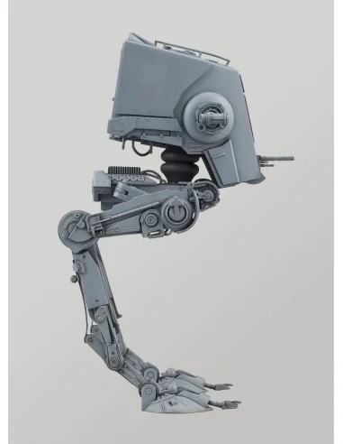 AT-ST, 1/48 - Revell 01202