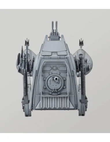 [NO_DESC] AT-ST, 1/48 - Revell 01202