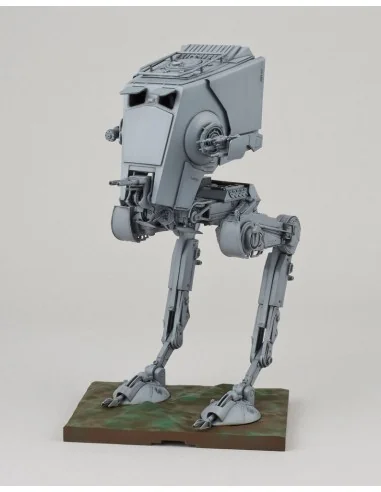 AT-ST, 1/48 - Revell 01202