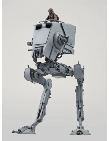 AT-ST, 1/48 - Revell 01202