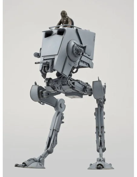 AT-ST, 1/48 - Revell 01202