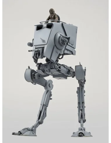 AT-ST, 1/48 - Revell 01202
