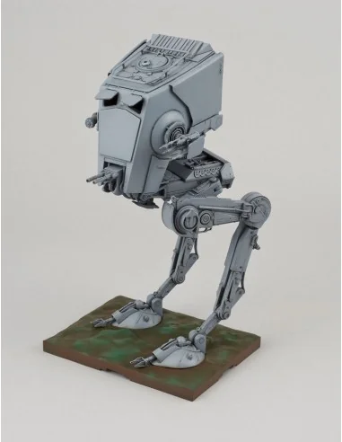 AT-ST, 1/48 - Revell 01202