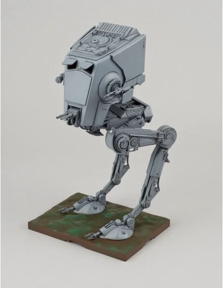 AT-ST, 1/48 - Revell 01202