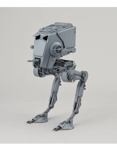 AT-ST, 1/48 - Revell 01202
