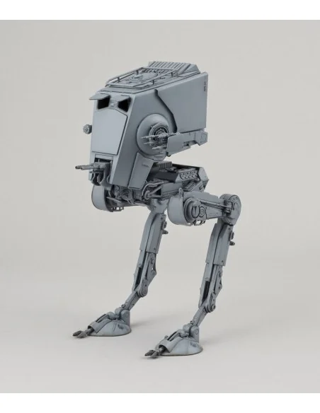 AT-ST, 1/48 - Revell 01202