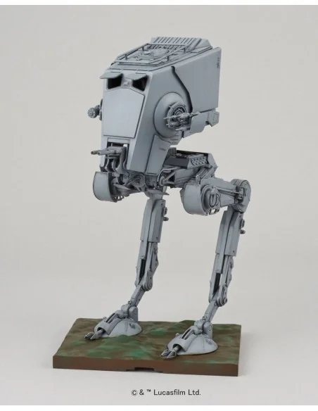 AT-ST, 1/48 - Revell 01202