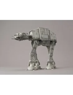 AT-AT, 1/144 - Revell 01205 2