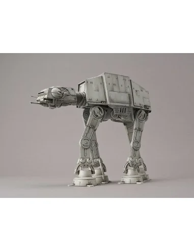 AT-AT, 1/144 - Revell 01205