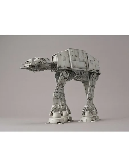 [NO_DESC] AT-AT, 1/144 - Revell 01205