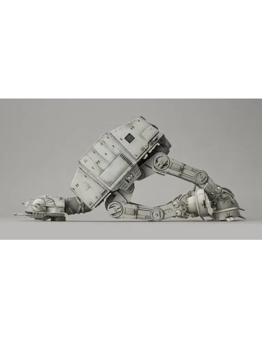 AT-AT, 1/144 - Revell 01205
