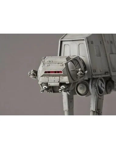 AT-AT, 1/144 - Revell 01205