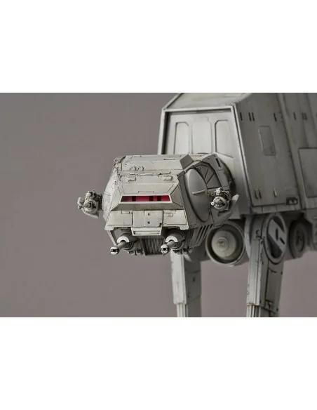 AT-AT, 1/144 - Revell 01205