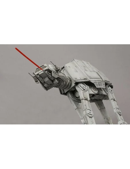 AT-AT, 1/144 - Revell 01205