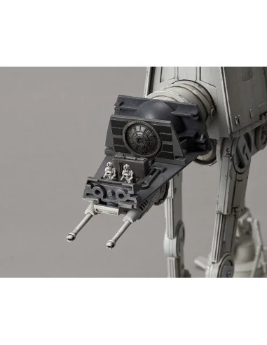 AT-AT, 1/144 - Revell 01205