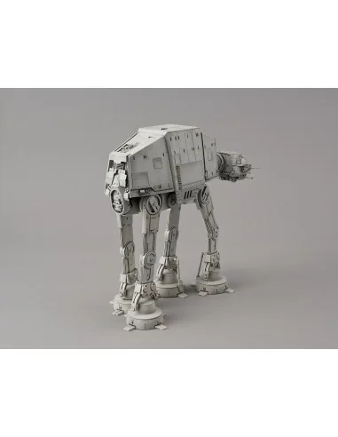 AT-AT, 1/144 - Revell 01205