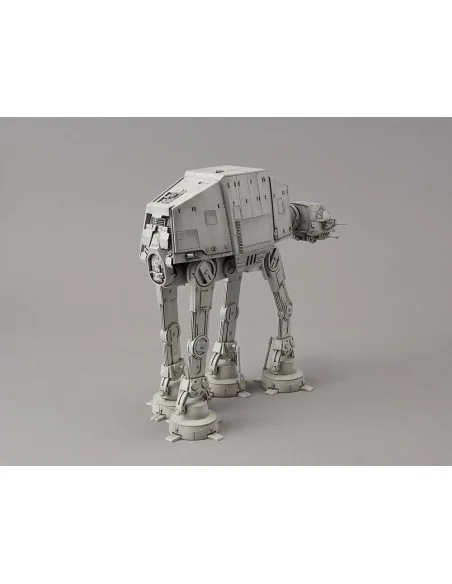 AT-AT, 1/144 - Revell 01205